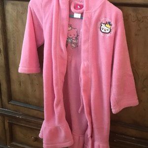 Girls Bathrobe